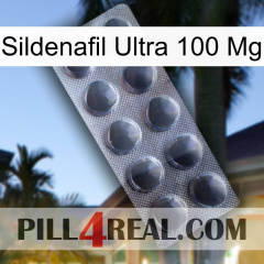 Sildenafil Ultra 100 Mg 30